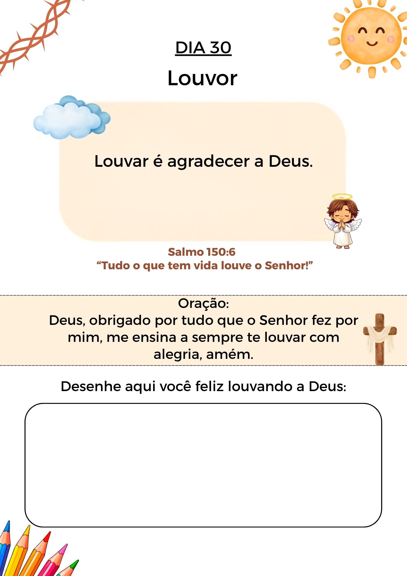 Conteúdo ilustrado